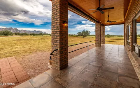 1044 N Dragoon Ranch Rd, Saint David, AZ 85630 photo 46