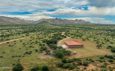 1044 N Dragoon Ranch Rd, Saint David, AZ 85630 photo 56
