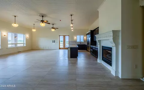 1044 N Dragoon Ranch Rd, Saint David, AZ 85630