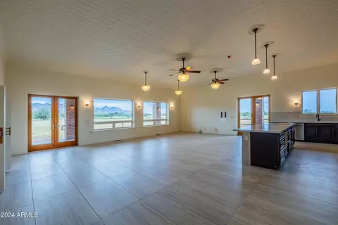 1044 N Dragoon Ranch Rd, Saint David, AZ 85630 photo 2