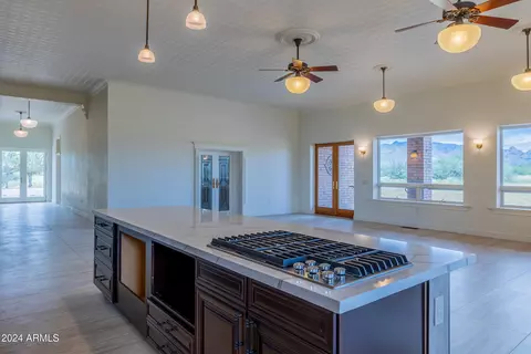1044 N Dragoon Ranch Rd, Saint David, AZ 85630 photo 8