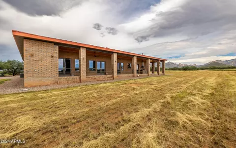 1044 N Dragoon Ranch Rd, Saint David, AZ 85630 photo 38