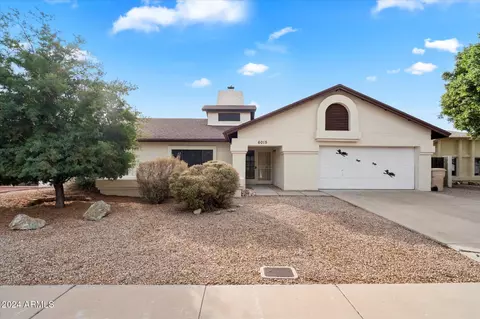 6015 W Kings Ave, Glendale, AZ 85306
