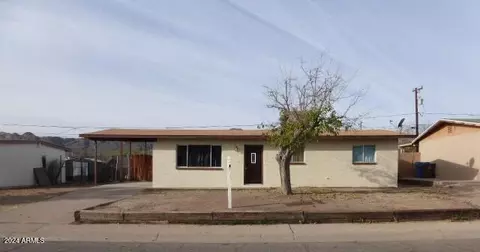 429 W Greenwich Rd, Kearny, AZ 85137