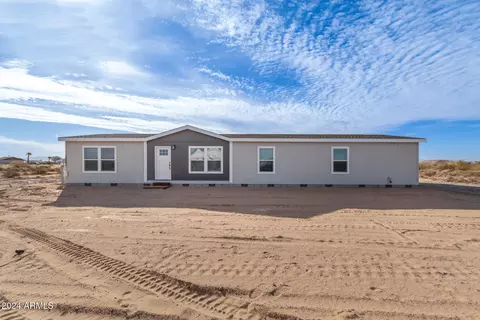 35041 W Euclid Ave, Tonopah, AZ 85354