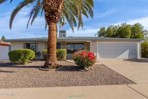 333 N 58th St, Mesa, AZ 85205