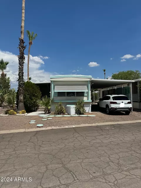 201 S Greenfield Rd #333, Mesa, AZ 85206