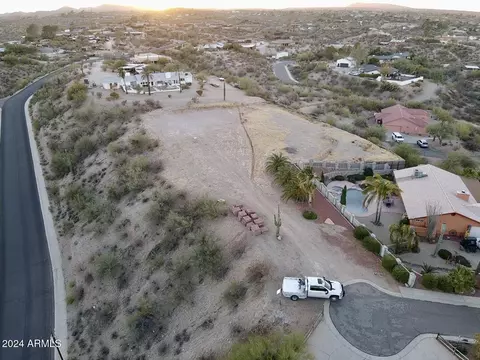 tbd Earl Dr, Wickenburg, AZ 85390
