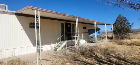 167 W Rye Rd, Douglas, AZ 85607 photo 4