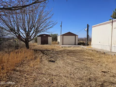 167 W Rye Rd, Douglas, AZ 85607 photo 28