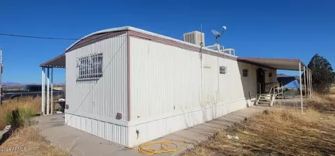 167 W Rye Rd, Douglas, AZ 85607