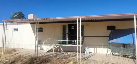 167 W Rye Rd, Douglas, AZ 85607 photo 2