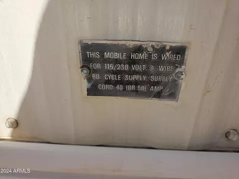 167 W Rye Rd, Douglas, AZ 85607 photo 30