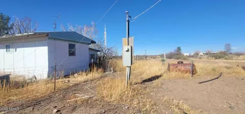 167 W Rye Rd, Douglas, AZ 85607 photo 24