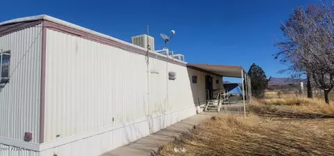 167 W Rye Rd, Douglas, AZ 85607 photo 3
