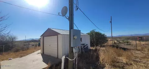 167 W Rye Rd, Douglas, AZ 85607 photo 5