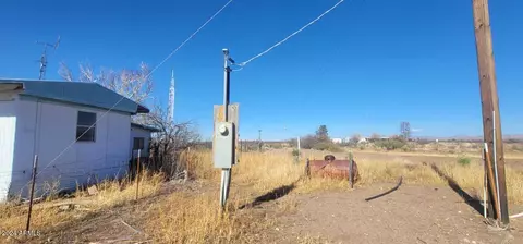 167 W Rye Rd, Douglas, AZ 85607 photo 23