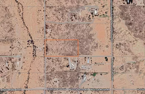 0 W Drillers Rd #-, Marana, AZ 85653
