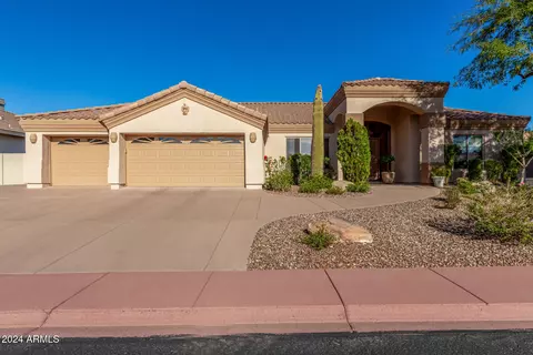 4055 N Recker Rd #88, Mesa, AZ 85215