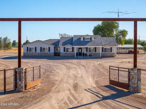 50209 W Gail Ln, Maricopa, AZ 85139