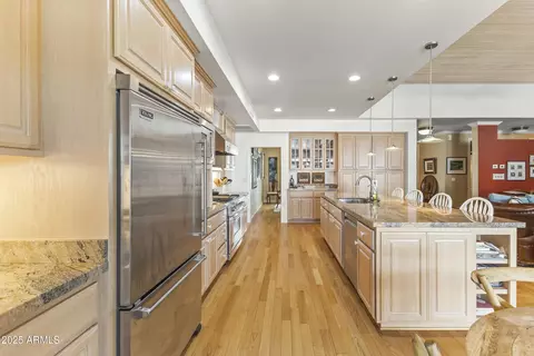 Kitchen - 14 E 14th St, Tempe, AZ 85281 photo 4 of 6