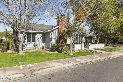 Exterior - 14 E 14th St, Tempe, AZ 85281 photo 3 of 20