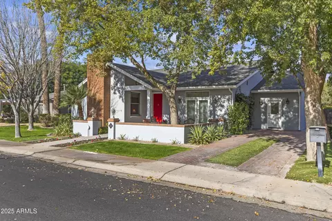 Exterior - 14 E 14th St, Tempe, AZ 85281 photo 5 of 20