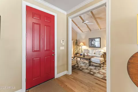 Entry Way - 14 E 14th St, Tempe, AZ 85281 photo 1 of 5