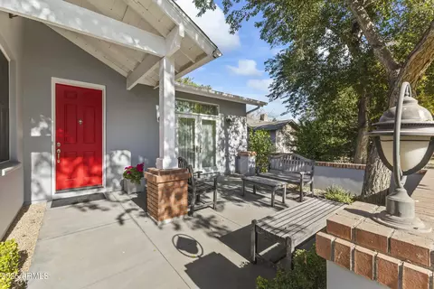 Exterior - 14 E 14th St, Tempe, AZ 85281 photo 8 of 20