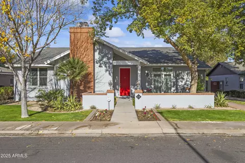 Exterior - 14 E 14th St, Tempe, AZ 85281 photo 2 of 20