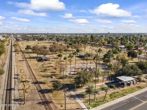 View/Area - 14 E 14th St, Tempe, AZ 85281 photo 15 of 17