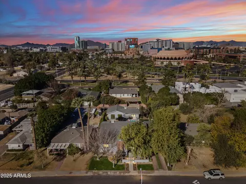 View/Area - 14 E 14th St, Tempe, AZ 85281 photo 12 of 17