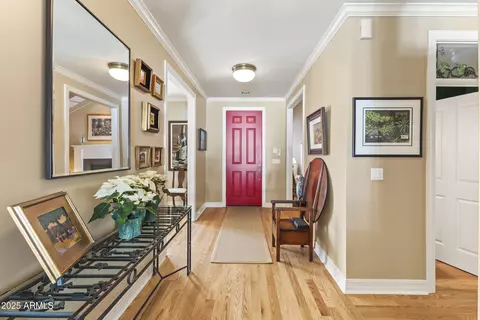 Entry Way - 14 E 14th St, Tempe, AZ 85281 photo 2 of 5