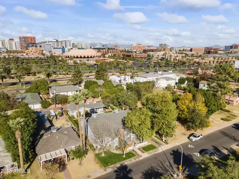 View/Area - 14 E 14th St, Tempe, AZ 85281 photo 11 of 17