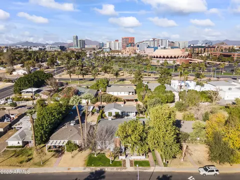 View/Area - 14 E 14th St, Tempe, AZ 85281 photo 13 of 17
