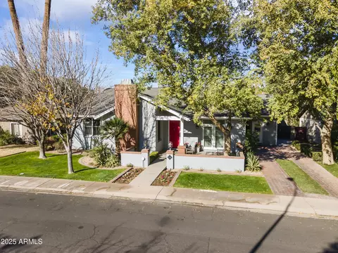Exterior - 14 E 14th St, Tempe, AZ 85281 photo 6 of 20