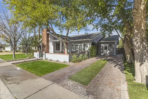 Exterior - 14 E 14th St, Tempe, AZ 85281 photo 4 of 20