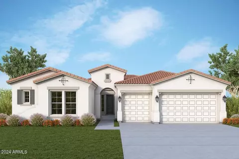 21579 W Mariposa St, Buckeye, AZ 85396