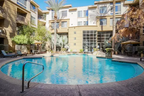 1701 E Colter St #156, Phoenix, AZ 85016