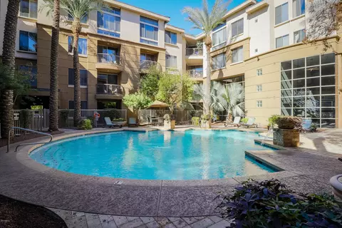 1701 E Colter St #156, Phoenix, AZ 85016 photo 2