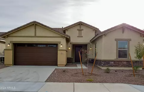 21025 E Camina Buena Vis, Queen Creek, AZ 85142