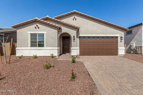 17586 W Blue Sky Dr, Surprise, AZ 85387