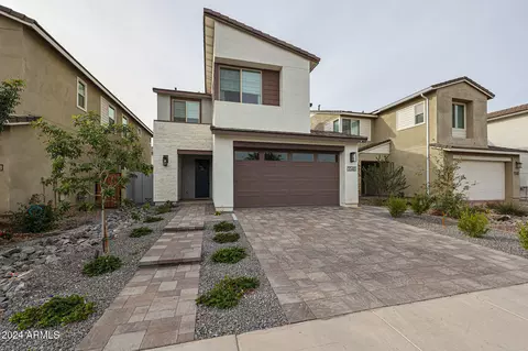 5548 S Granite St, Gilbert, AZ 85298