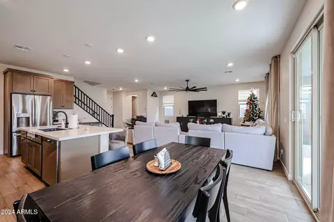 5548 S Granite St, Gilbert, AZ 85298 photo 7
