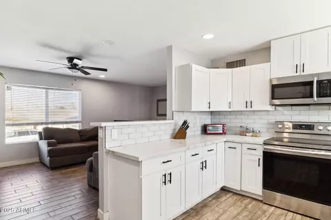4315 E Nancy Ln, Phoenix, AZ 85042 photo 3
