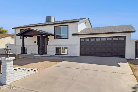 4315 E Nancy Ln, Phoenix, AZ 85042