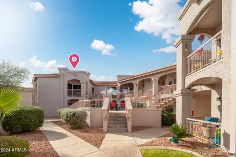 9151 W Greenway Rd #243, Peoria, AZ 85381