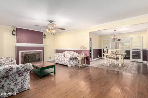 6255 Ensenada St, Mesa, AZ 85205 photo 9