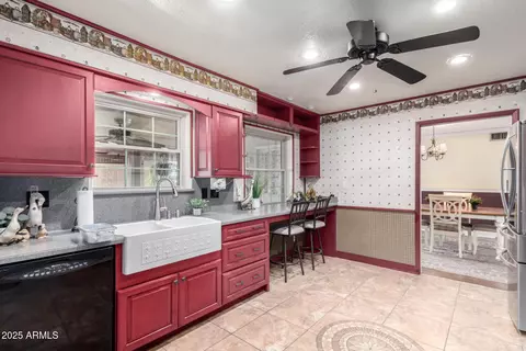 6255 Ensenada St, Mesa, AZ 85205 photo 3