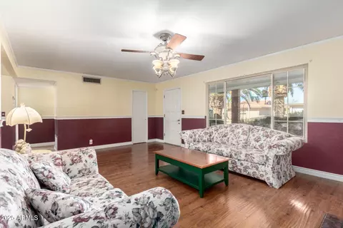 6255 Ensenada St, Mesa, AZ 85205 photo 11